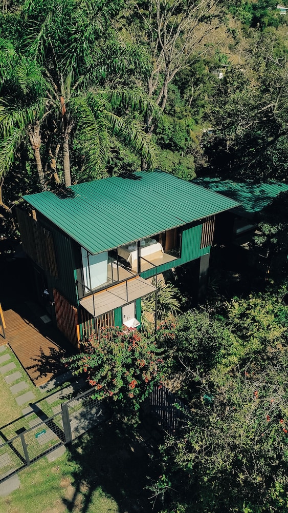 Casa Natu Ilhabela