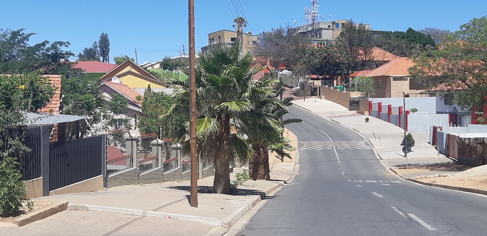 African Sky Guesthouse