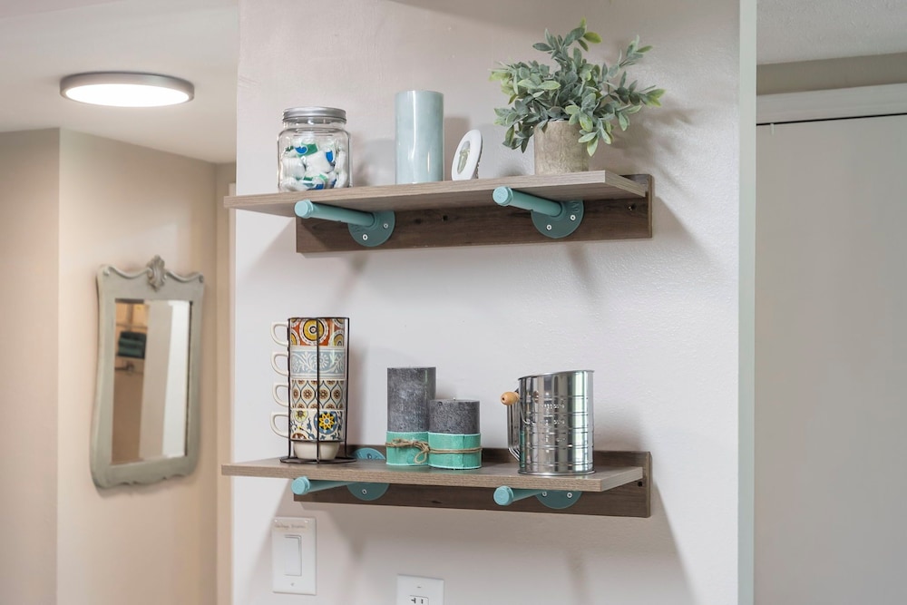 Greenside Retreat - Pointe Royale