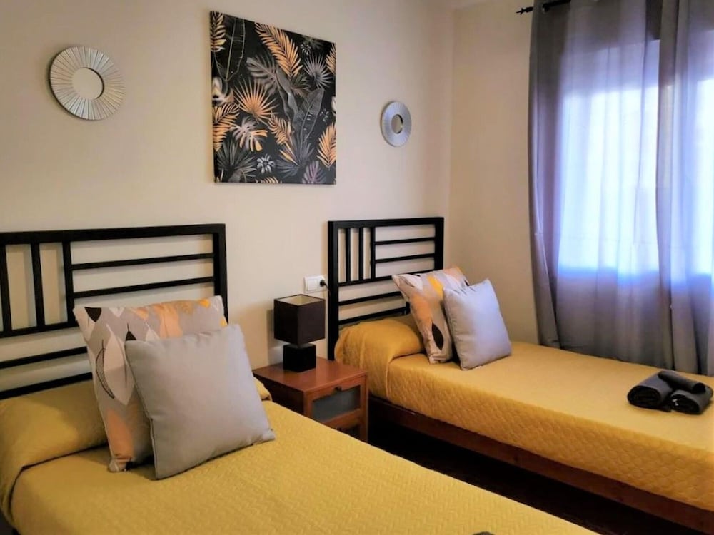 Apartment in Spain Near Beaches & Pool
