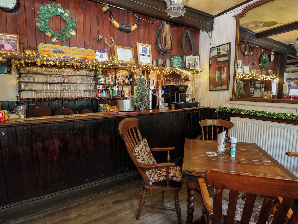 The Hayloft