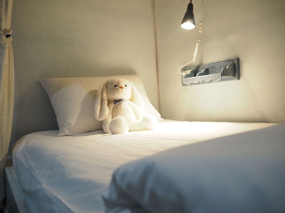 The Luna Hostel