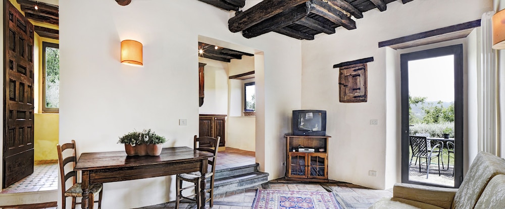 Il Colombaio di Cencio