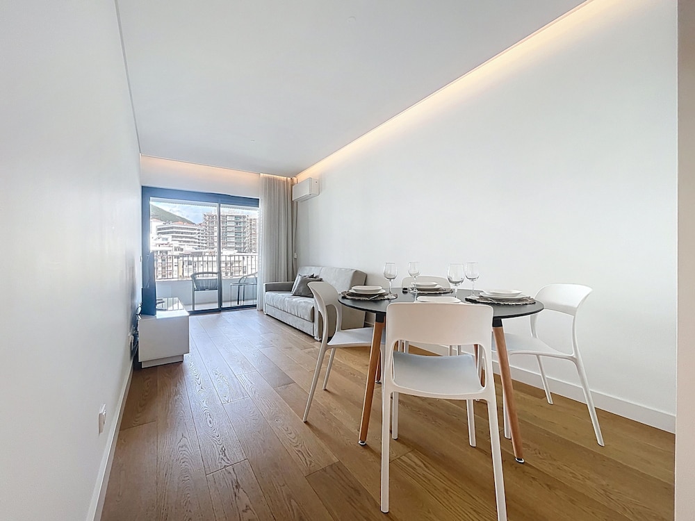 Acqua the Finnest by Atlantic Holiday
