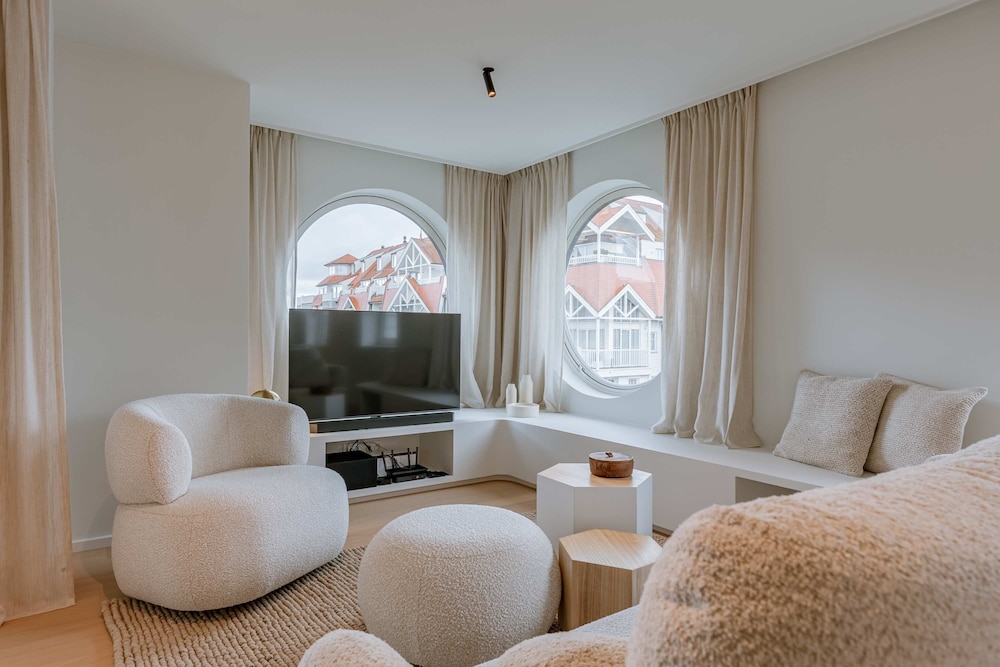 BE KNK Eliz 102-4a in Knokke-heist