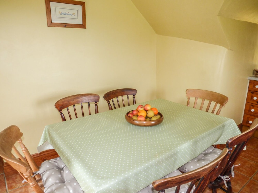 Mary's Cottage