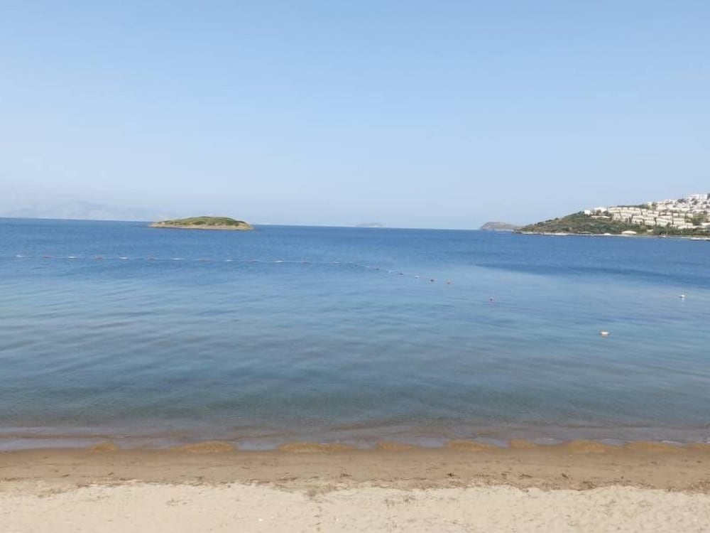 Ladonia Hotels Luna Beach Resort