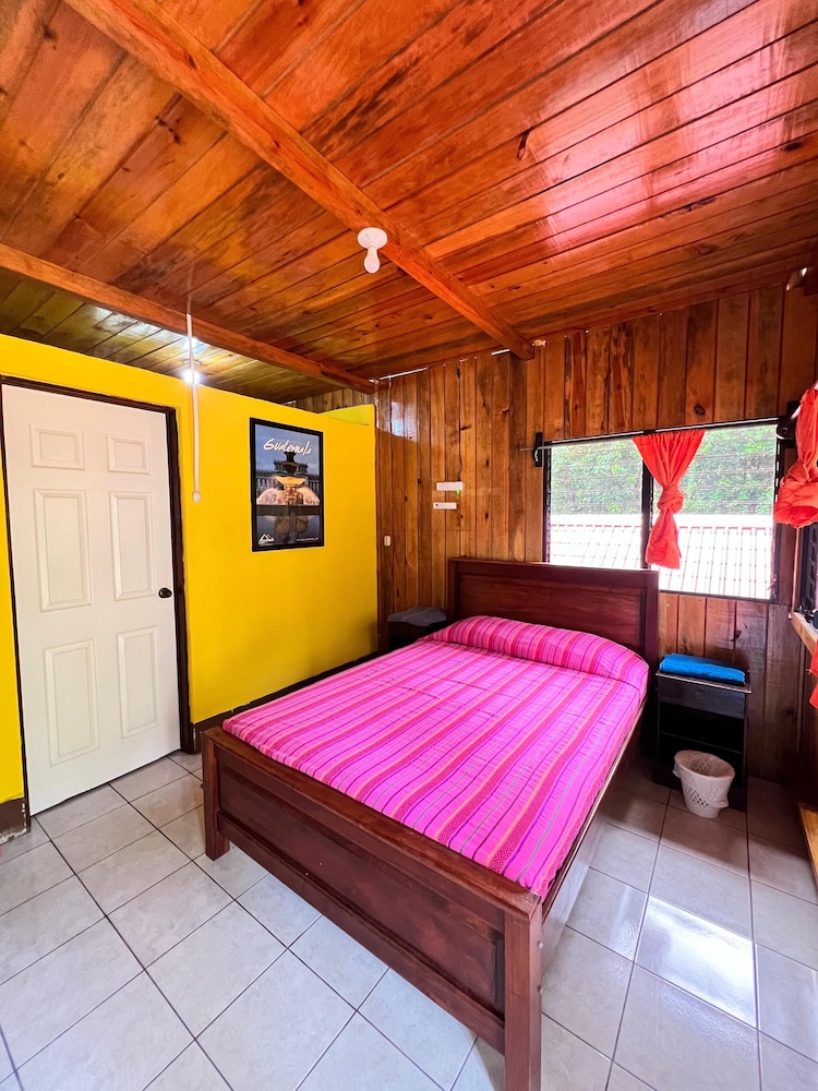 Hostal Portal de Champey - Hostel