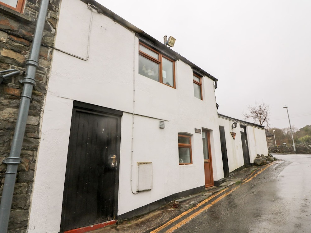 Triangle Inn Coachouse
