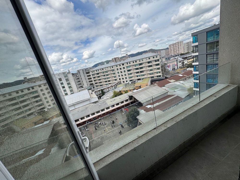 Edificio Stepke