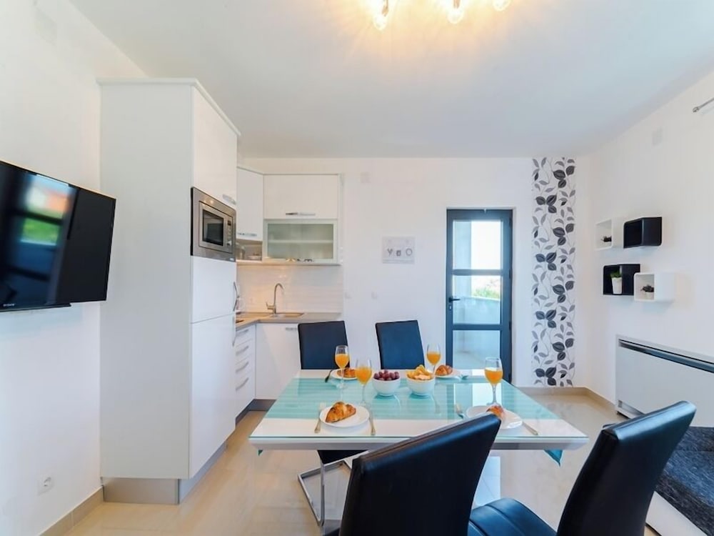 Apartments Grbic