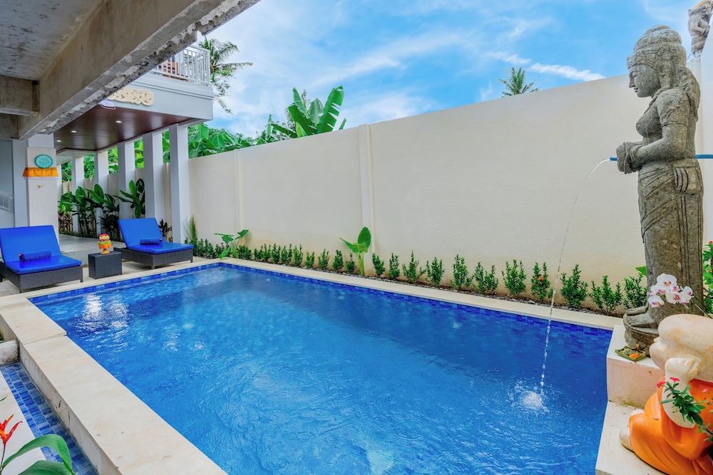 Villa Frida 2 Ubud