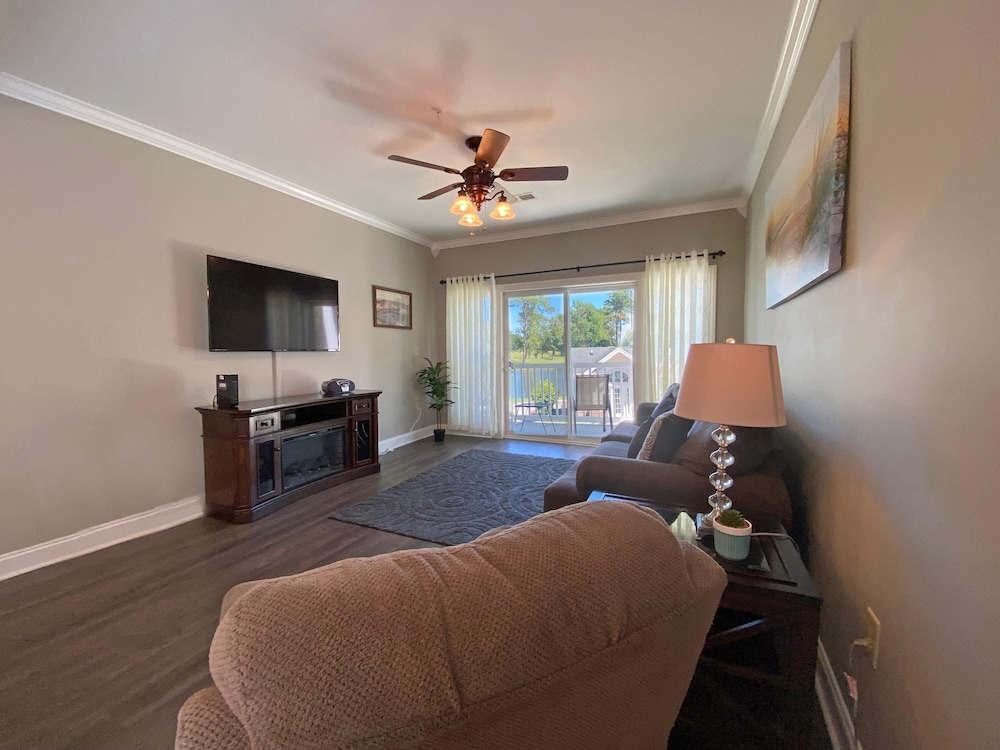 River Oaks by Palmetto Vacations