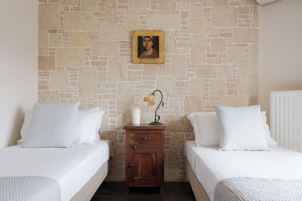 Villa Aurora Crete