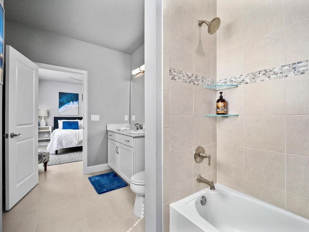 Seabliss Steps to the Beach Pool Home 4 4 5 new