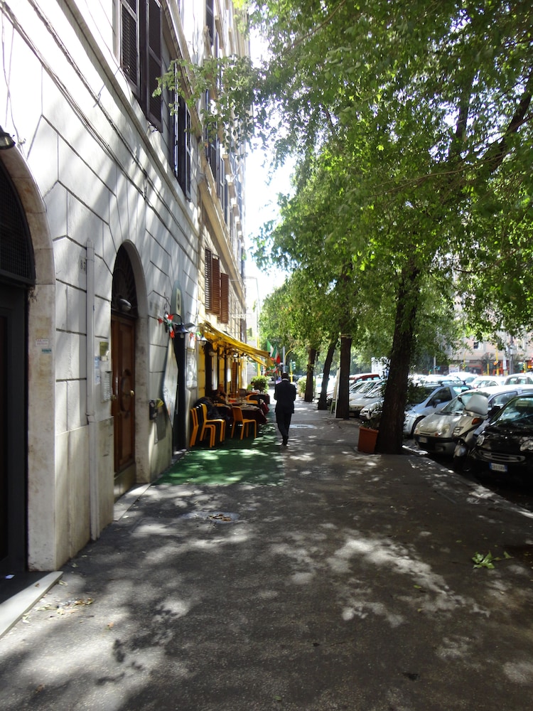 Città Eterna Bed & Breakfast