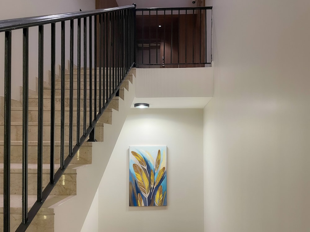 Arjan Park Apartments