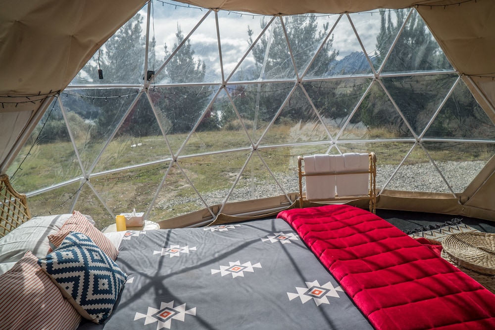 Explore Life Glamping
