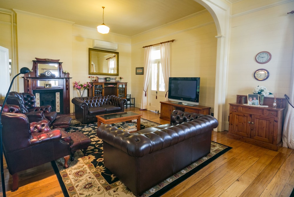 Riversleigh Guesthouse