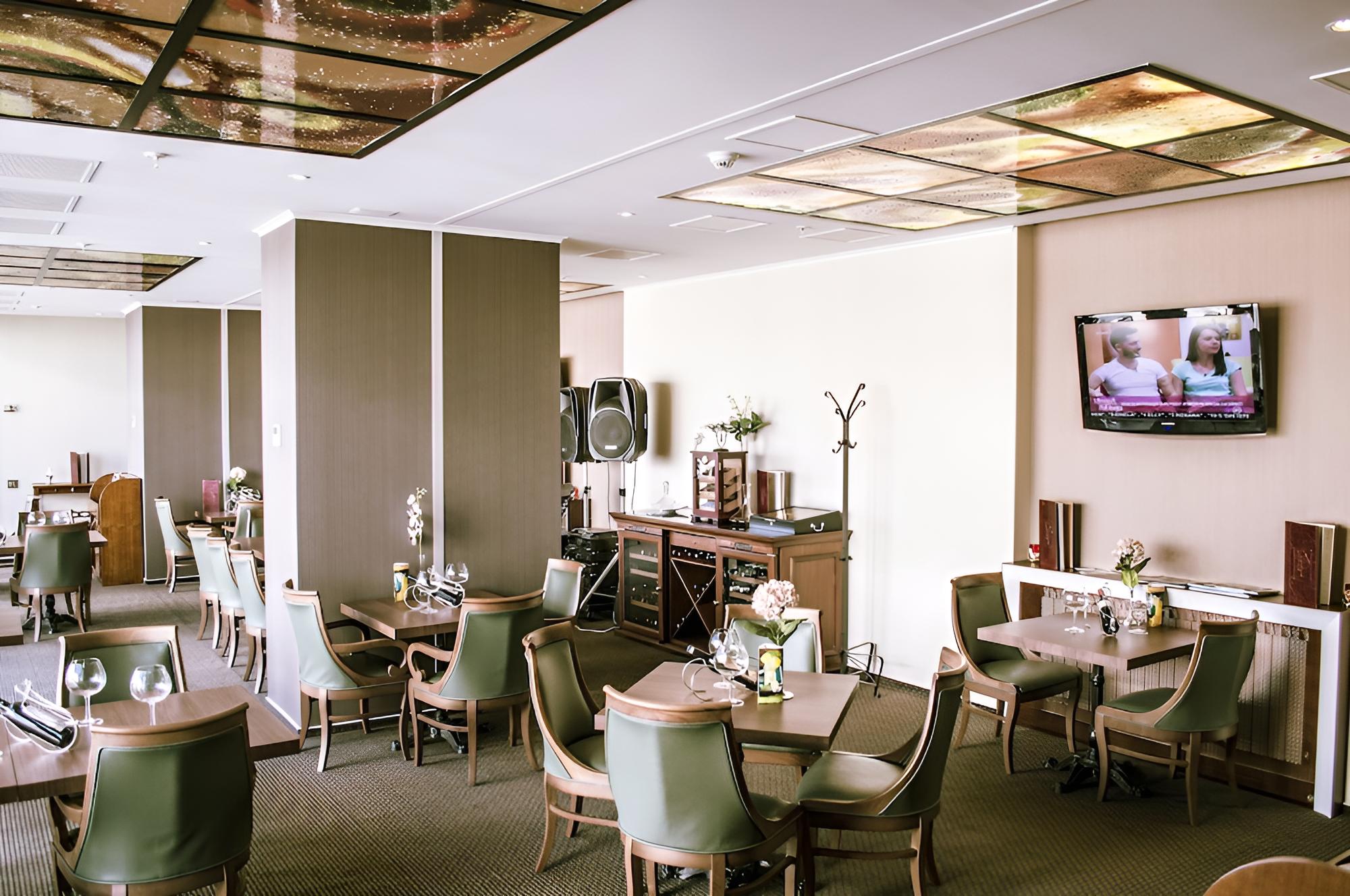 Premier Palace Hotel & Spa