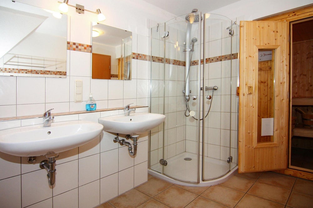 Doppelhaushalfte Ostseehaus II, Trassenheide