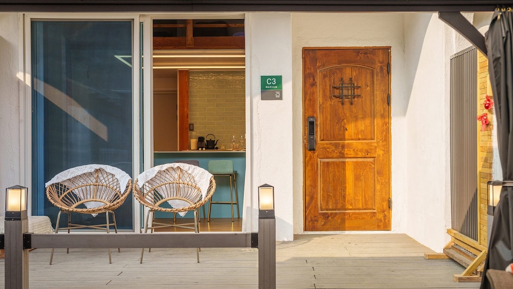Yangpyeong House of Nature Pension