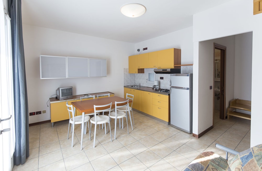 Residence Robinia Pinetine photo 4