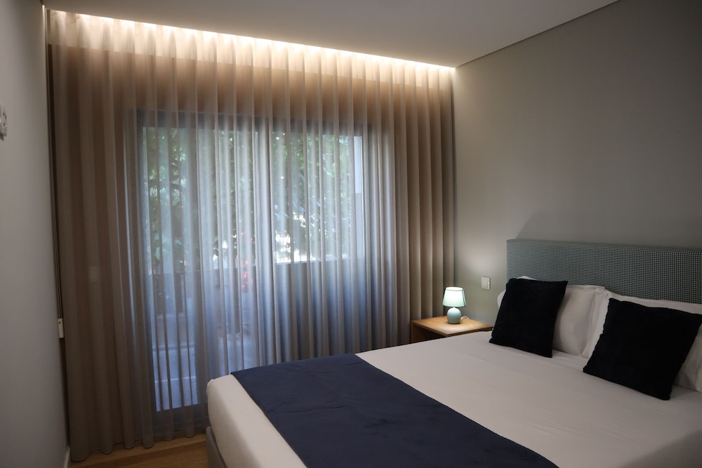 RS Porto Central Apartments