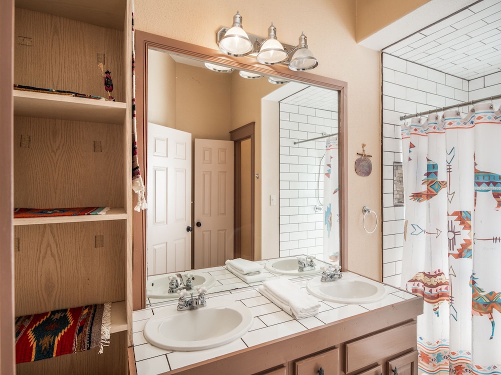 Casa Escondida by Ruidoso Vacation Rentals