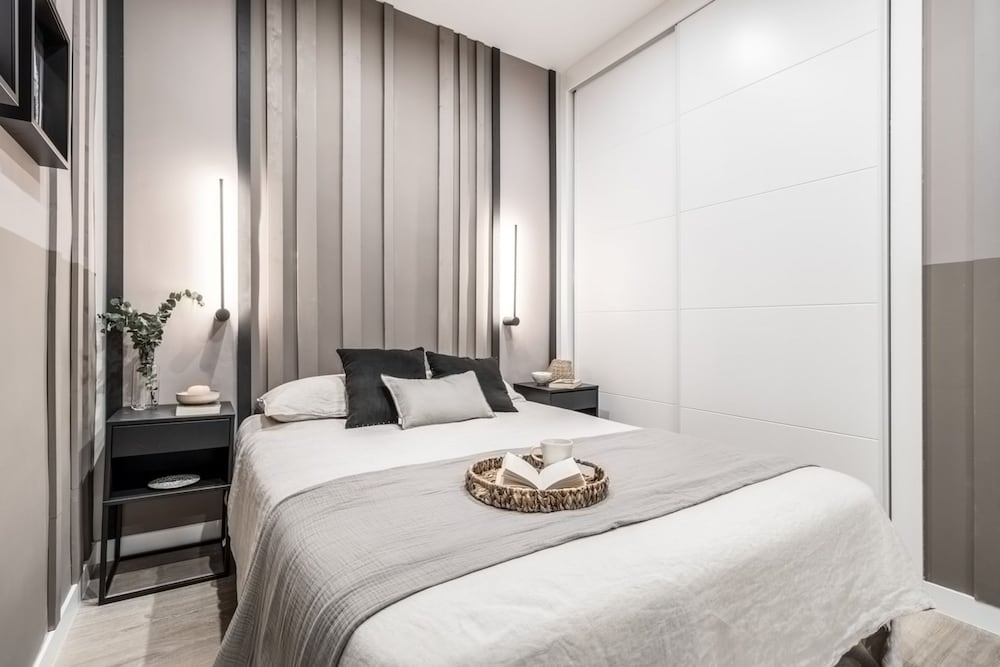 Oro - 1 Bedroom Apartment in Castellana