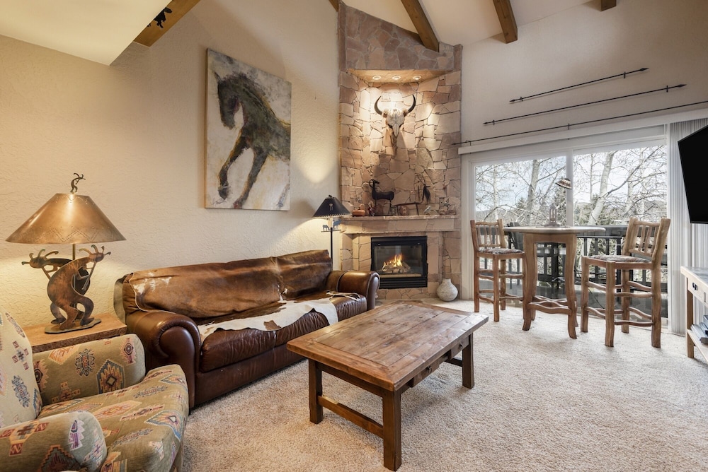 Park City Ski Resort UT - Snow Flower Vacation Homes