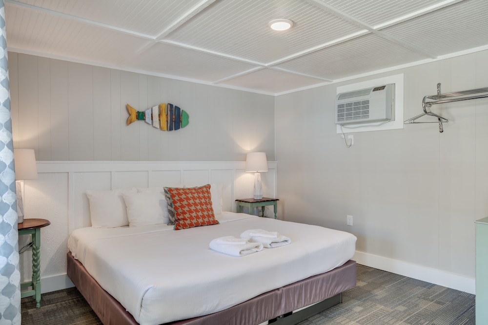 Tar Heel Motel