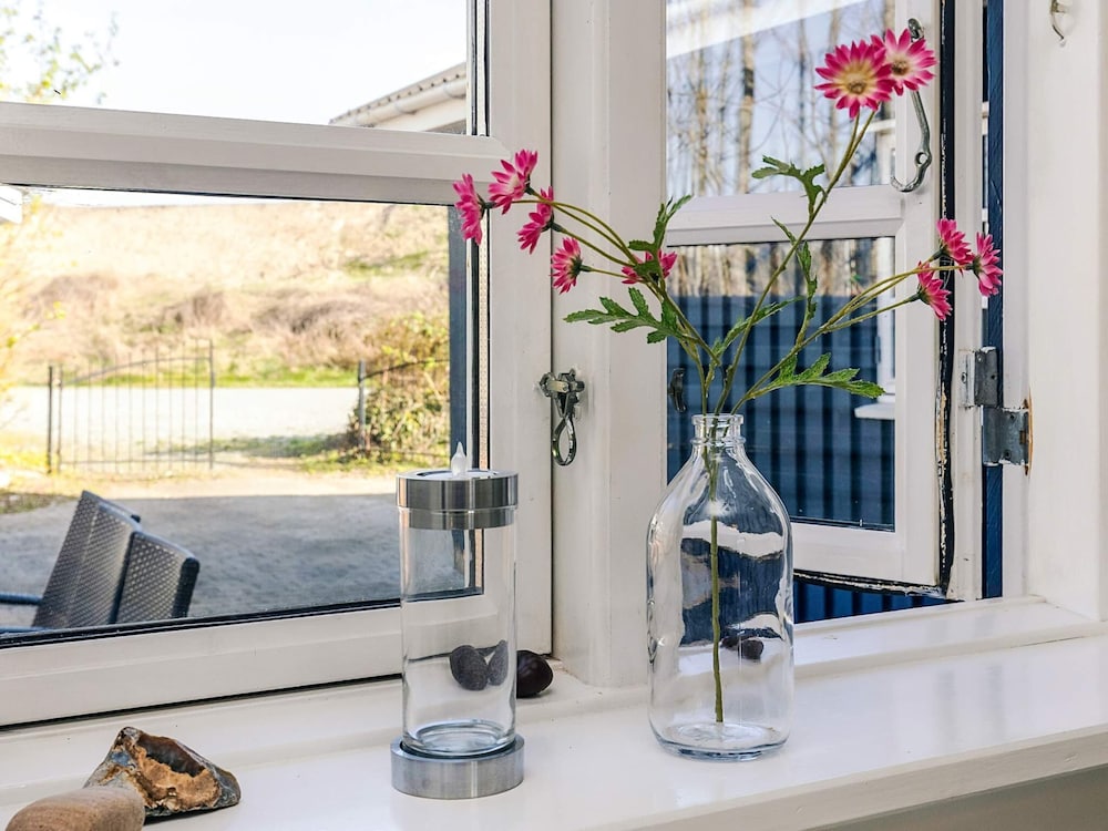 4 Star Holiday Home in Assens