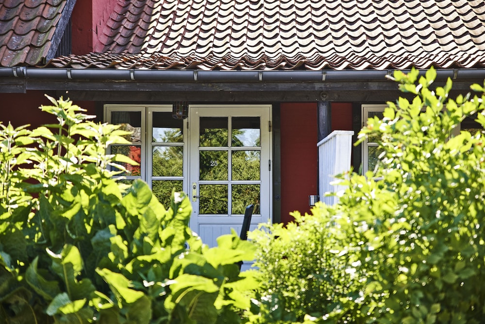 Rosengaarden Hostel