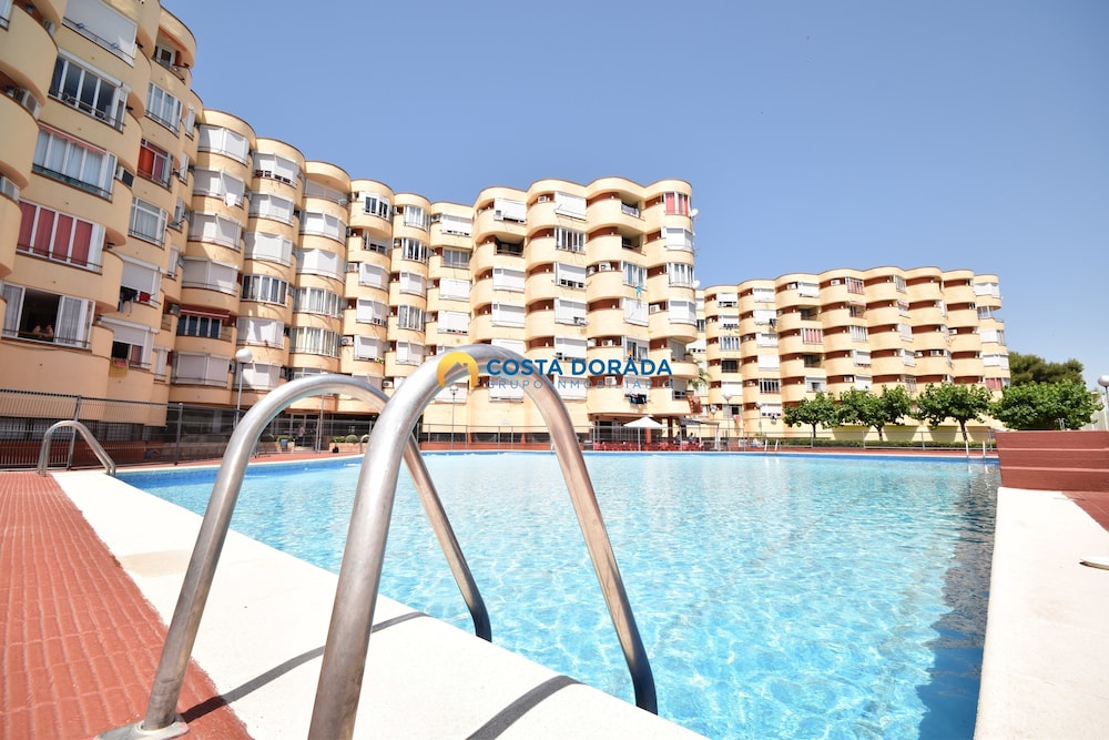 Apartamento Promar Beach