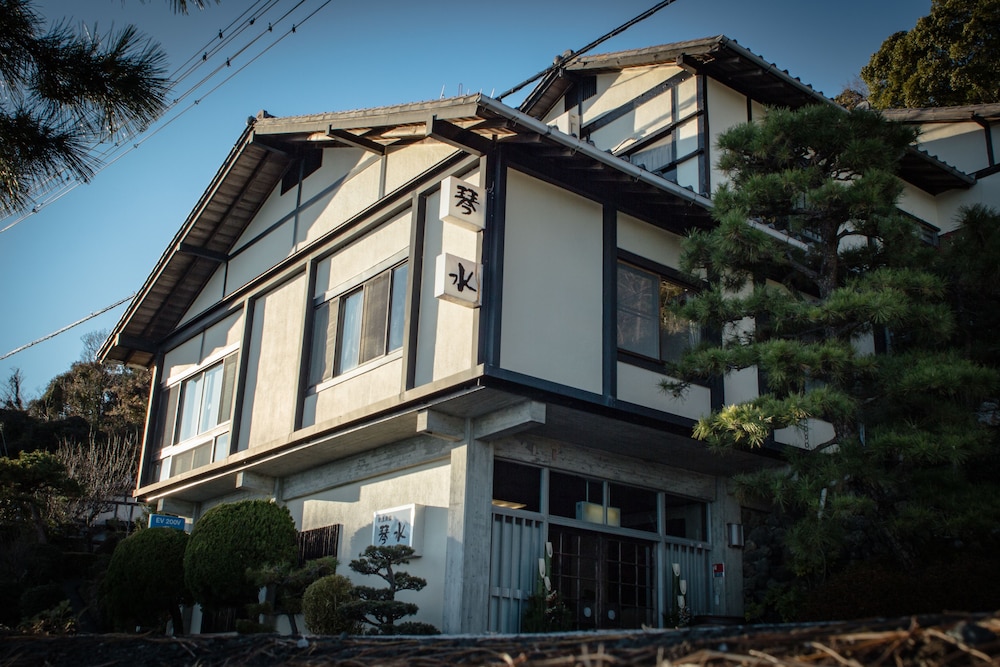 Ryokan Kinsui