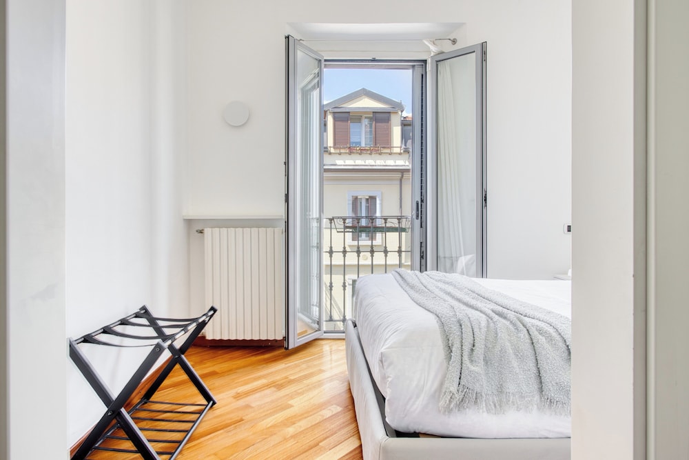 Lovely 1-bed apt next to the City Centre photo 3