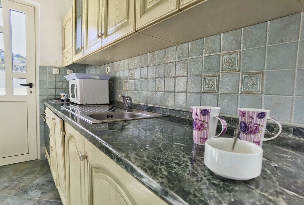 Branka - 30 m From Beach - A1 Zeleni view 2