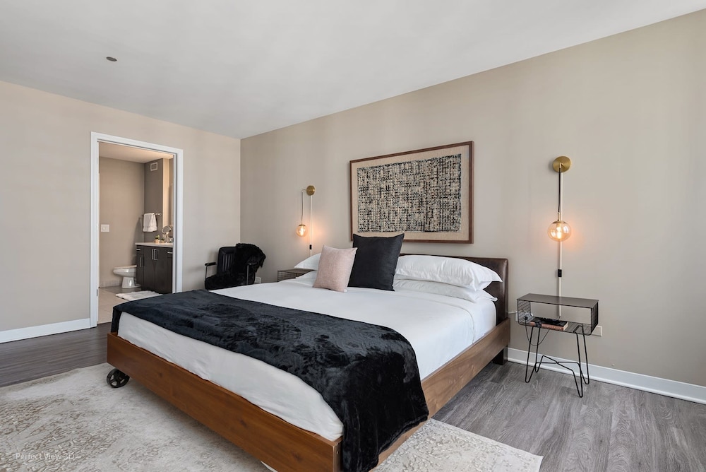 Petra - Stylish Apartment