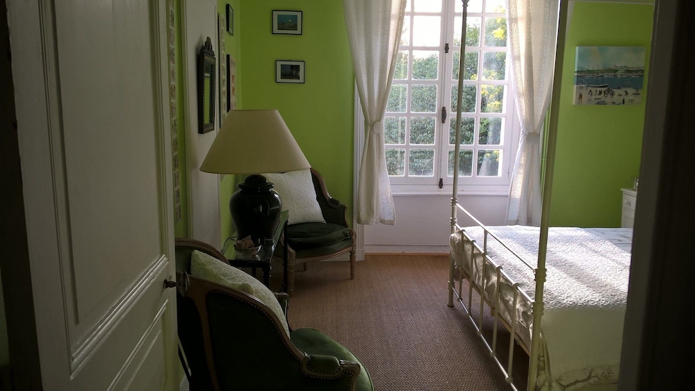 La Demeure de Villiers