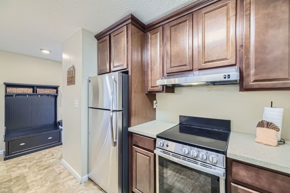 2957 Key Condo 3 Bedroom Condo