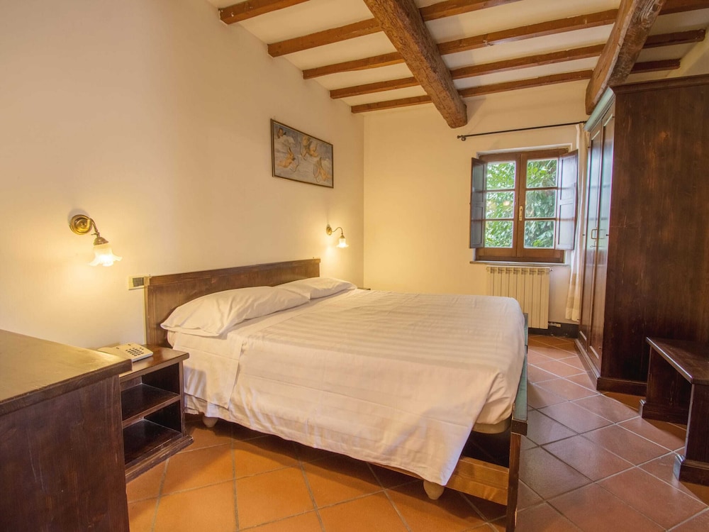 Holiday Home in Magione Near Lake Trasimeno