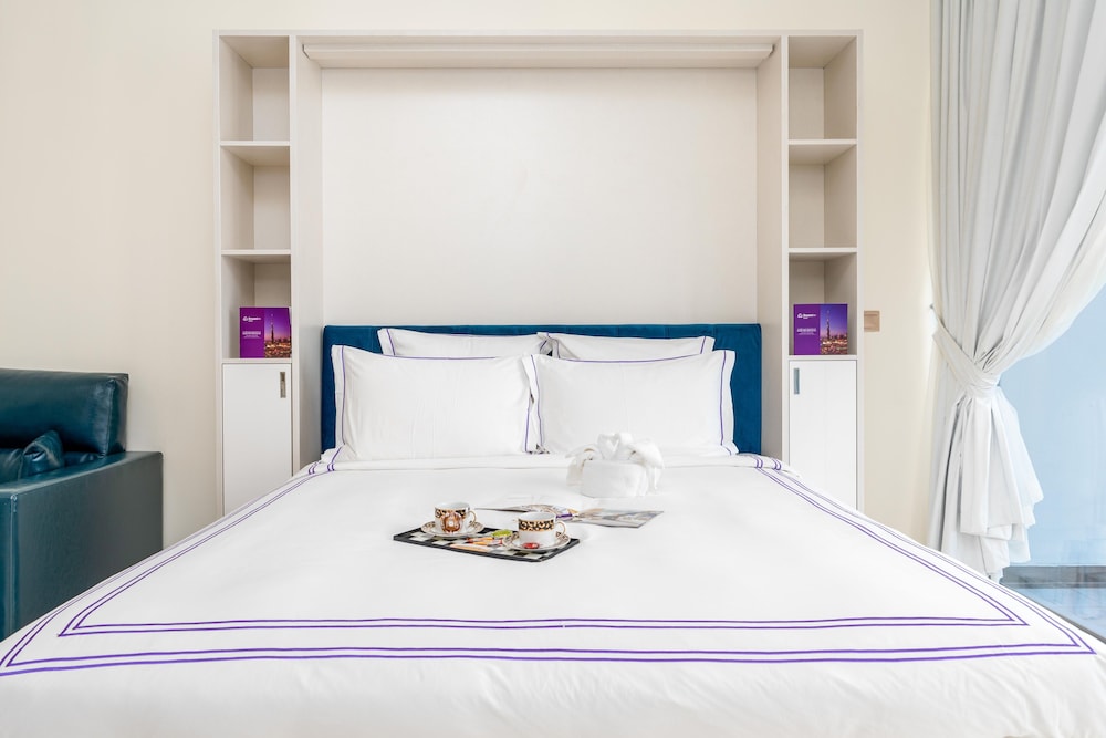 Dream Inn Apartment - Bayz by Danube