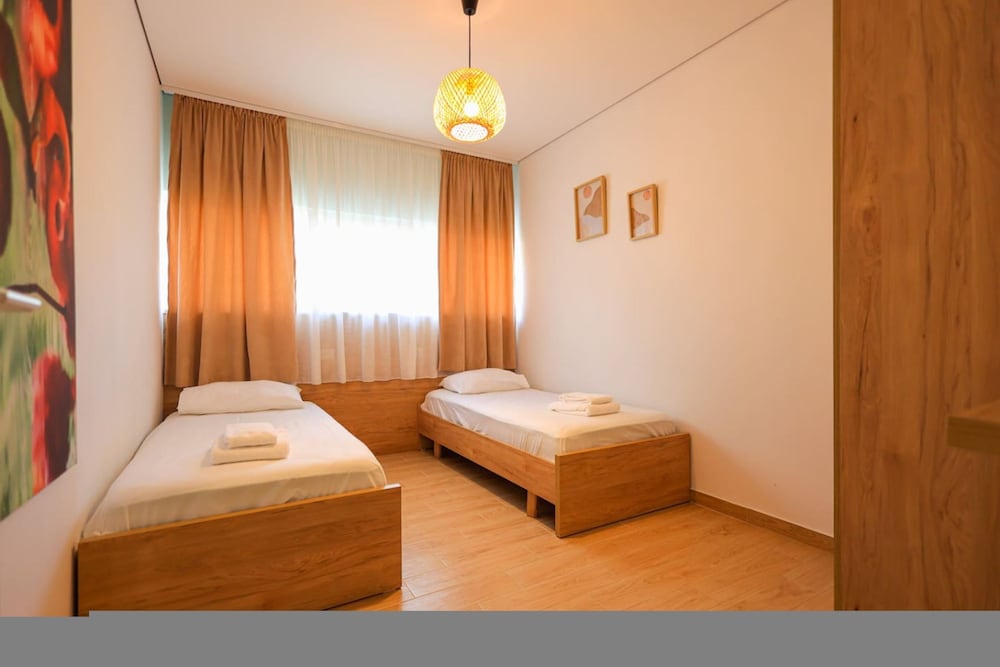 Sanpietro Vacation Apartment 039