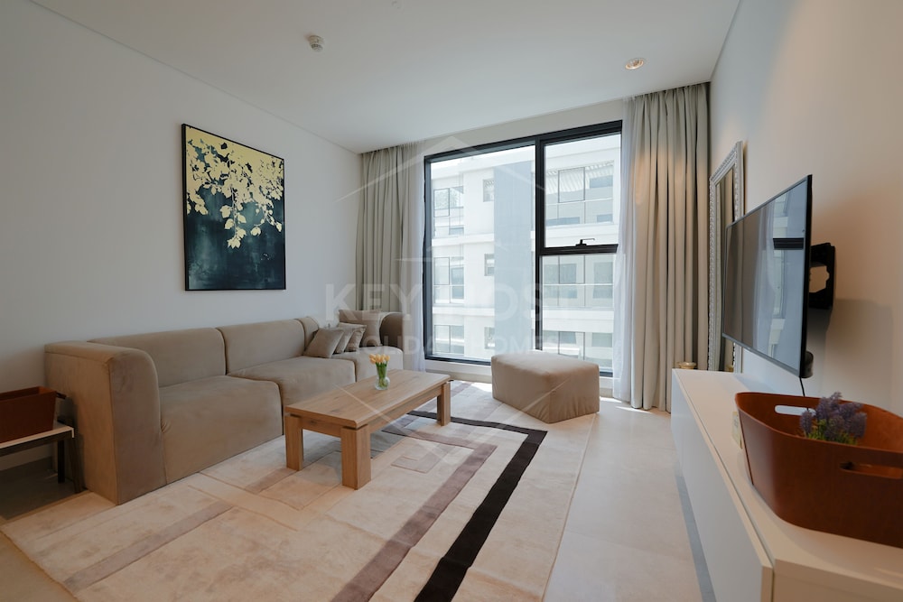 SM Residences - Maydan - Dubai