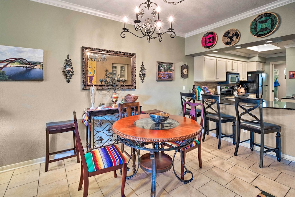Lakefront Lago Vista Condo w/ Resort Amenities! - Property Image 12