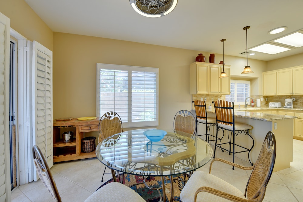 065870: 'bella Vista' 3 BR Hideaway Near Coachella