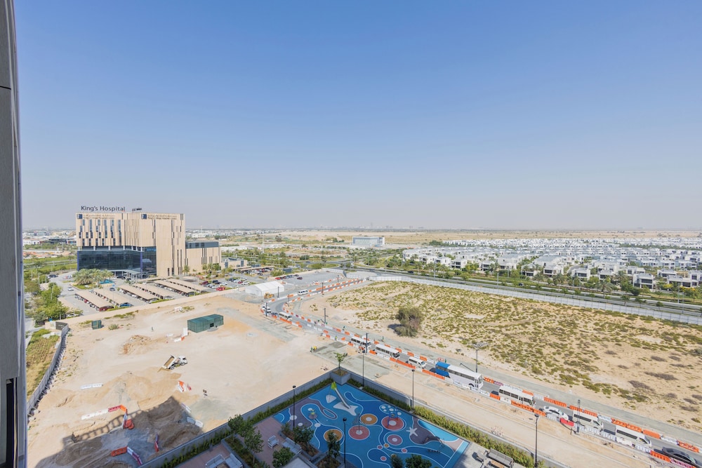 Aya - Exquisite 2BR Apt at Prive Residences, Dubai Hills