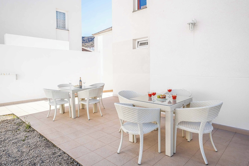 Villa Primrose