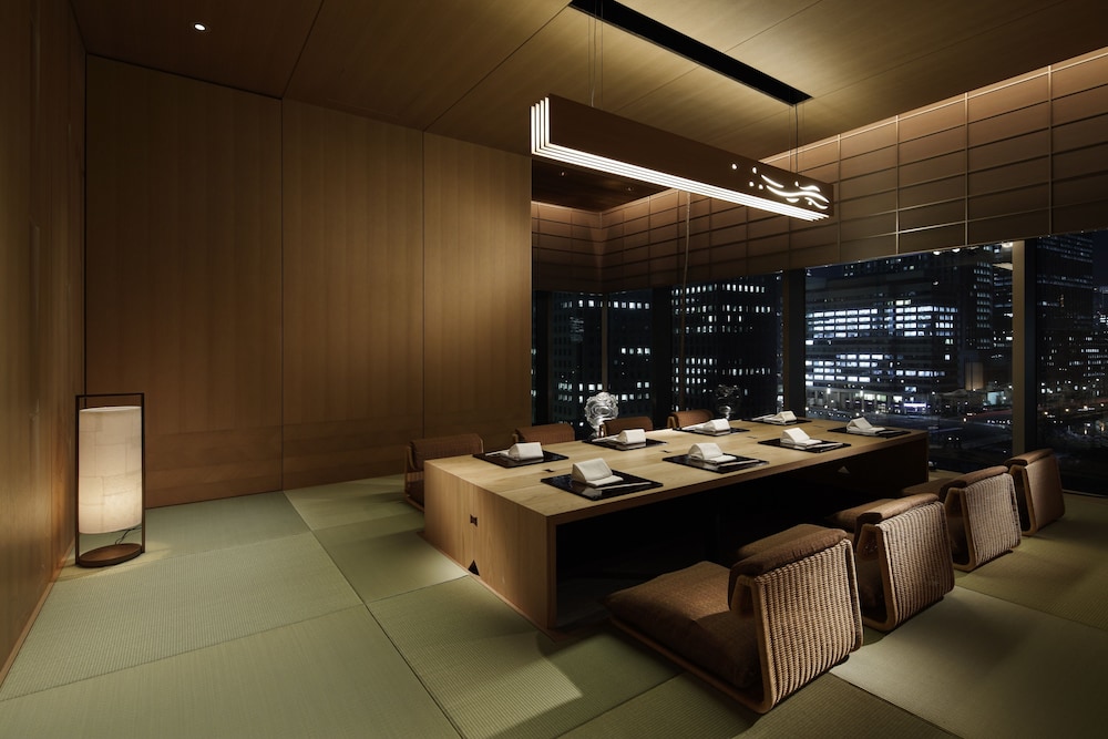 Palace Hotel Tokyo 90